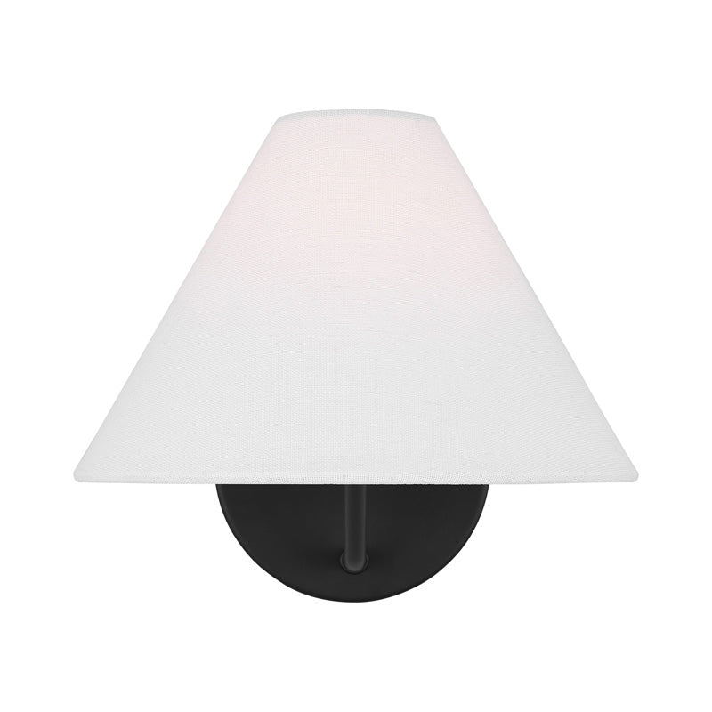 Burke Wall Black