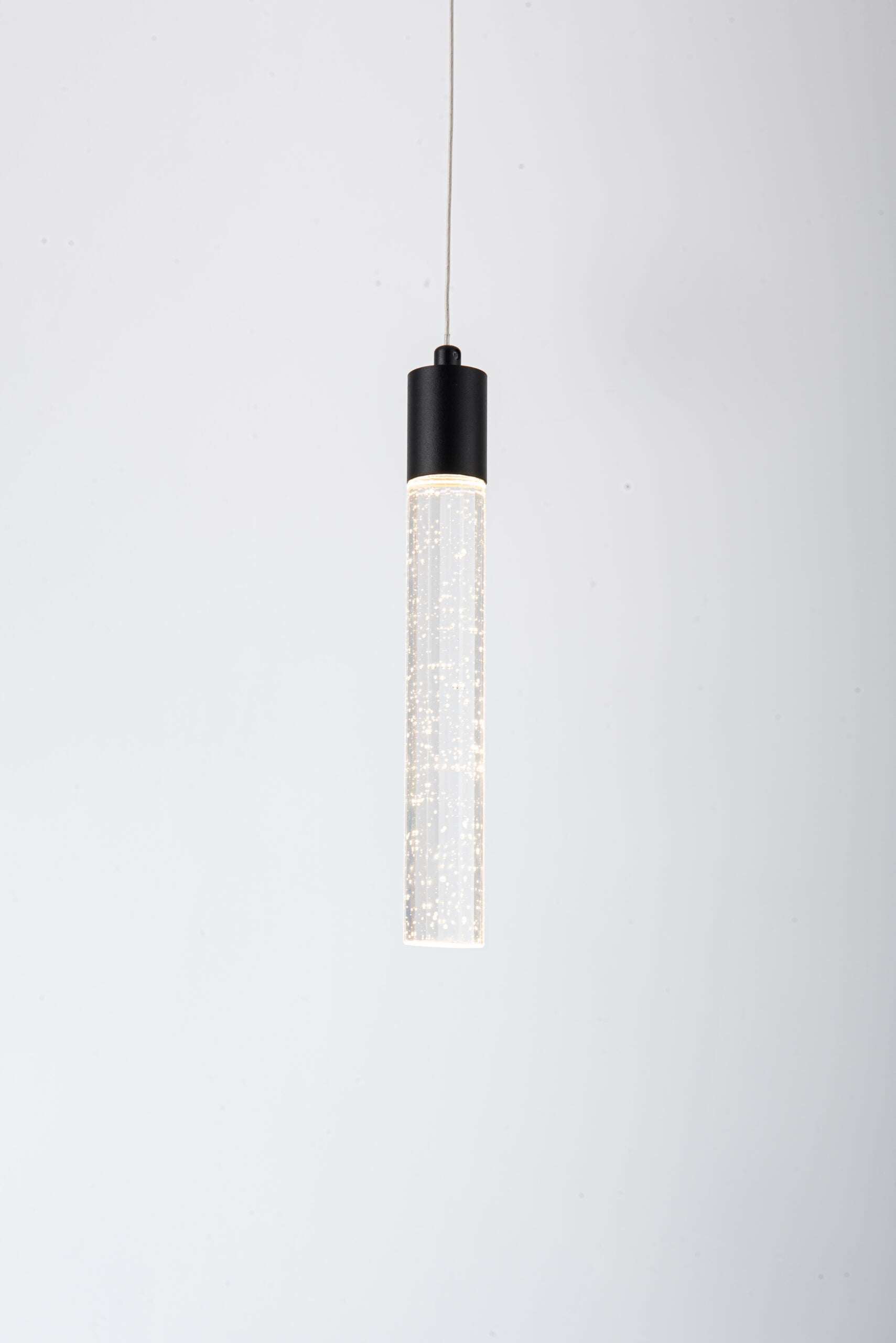 Manhattan Suspendida Negro