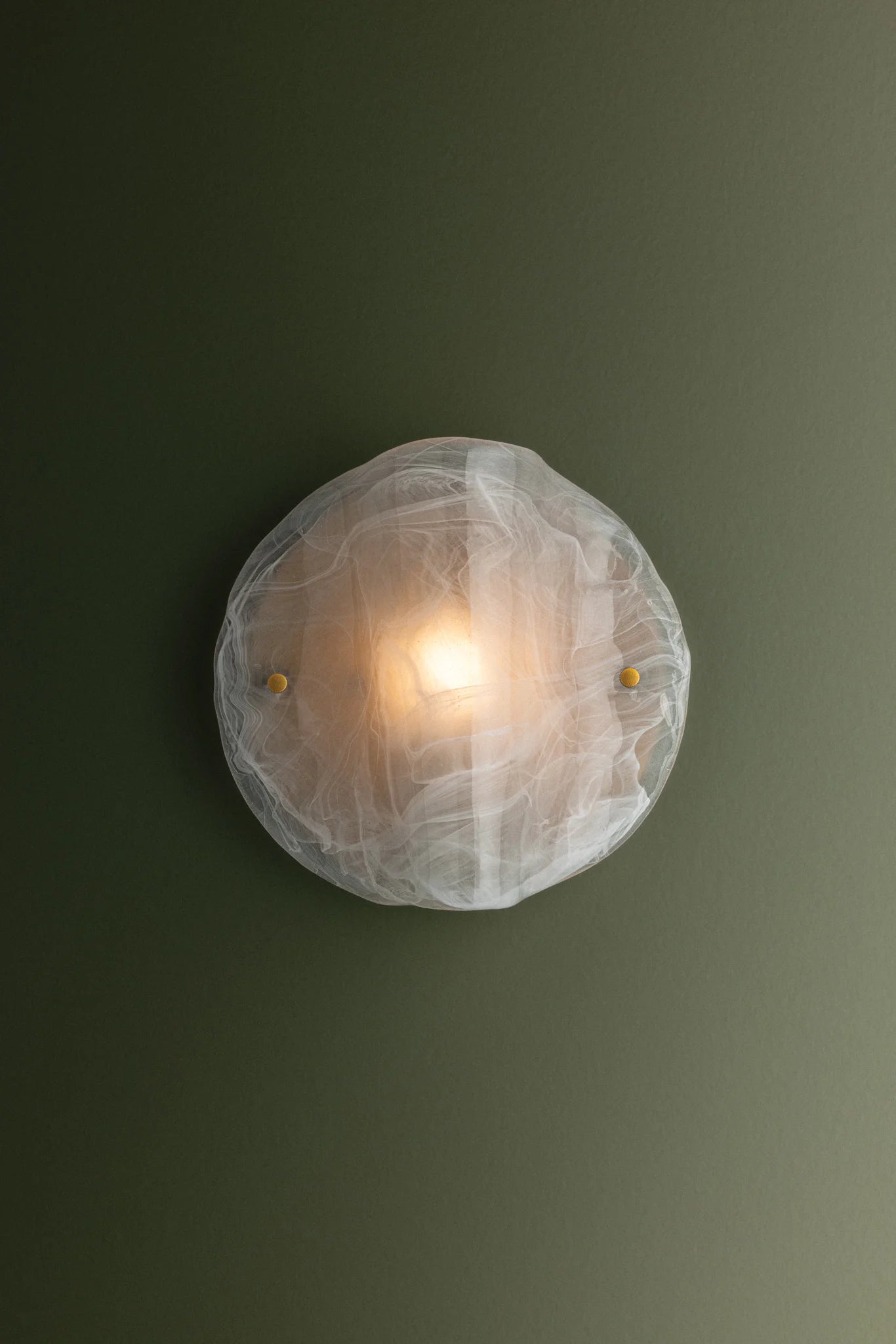 Dale Wall Sconce