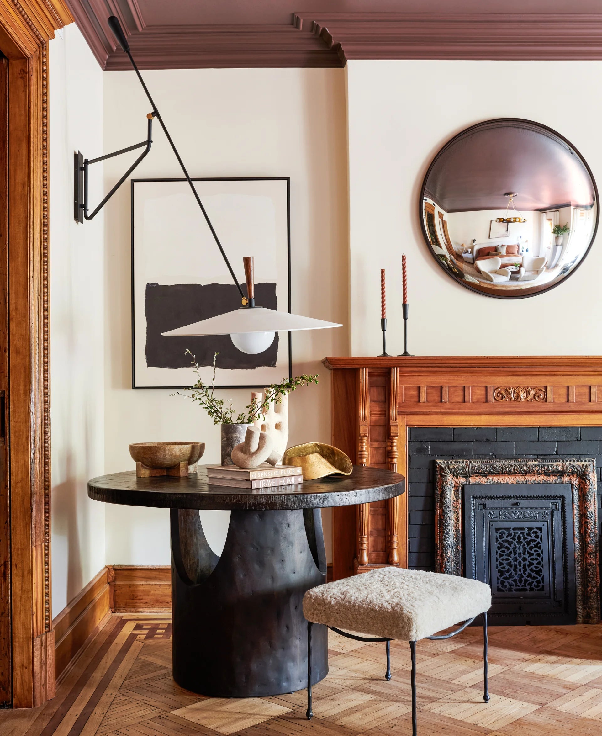 Duarte Wall Sconce