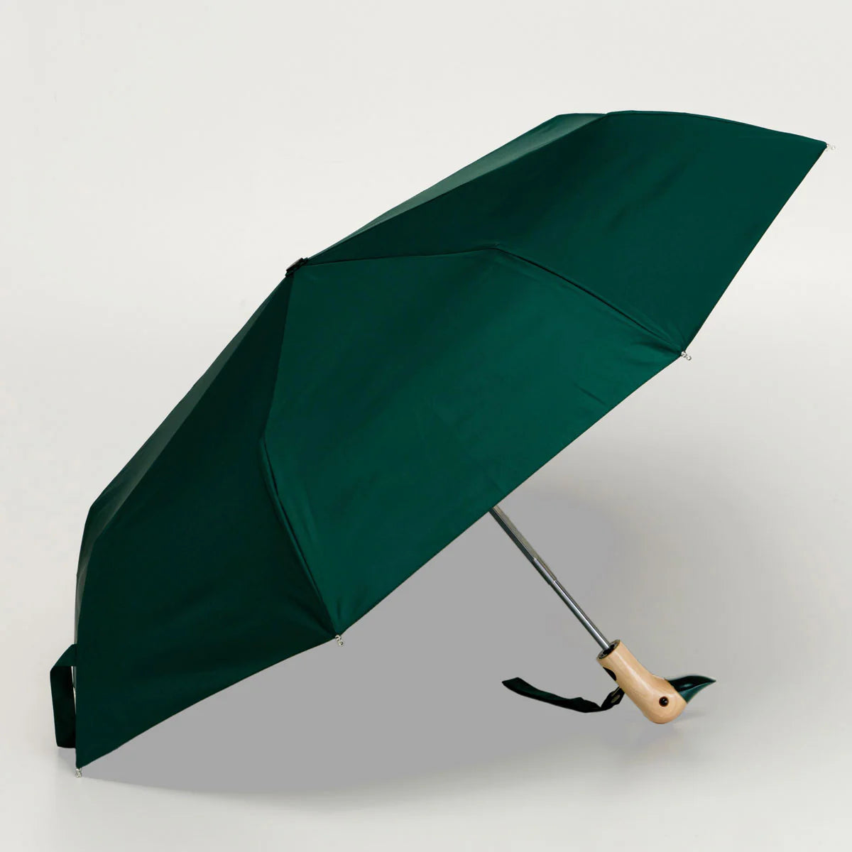 Duck Umbrella Forest