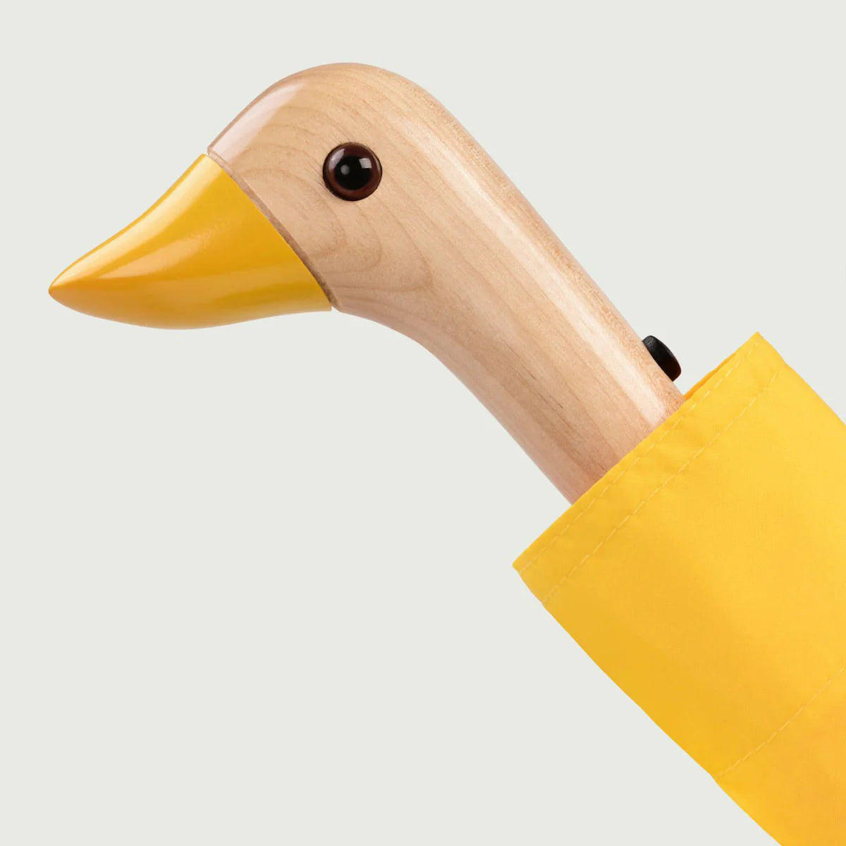 Duck Umbrella Yellow