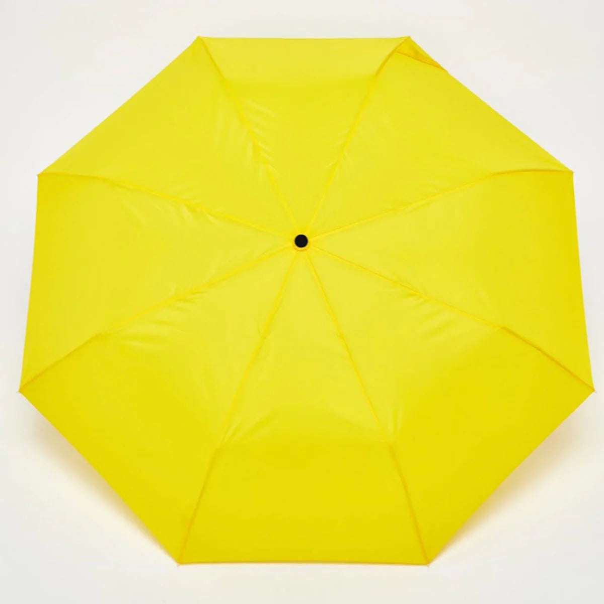 Duck Umbrella Yellow