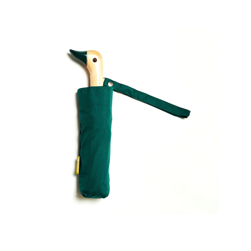 Duck Umbrella Forest