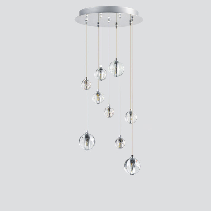 Harmony 9 Light