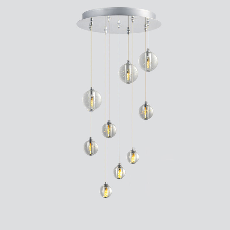 Harmony 9 Light