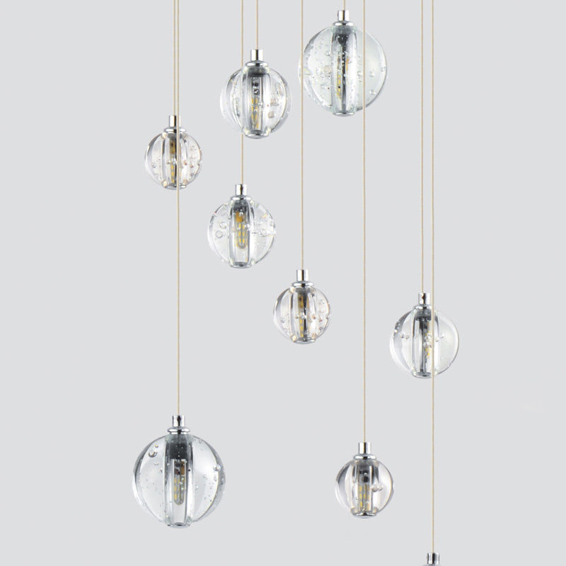 Harmony 9 Light