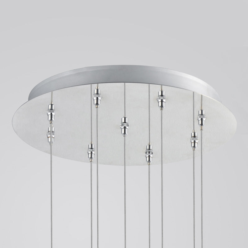 Harmony 9 Light