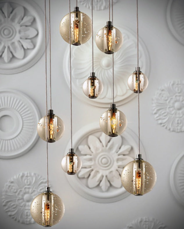 Harmony 9 Light
