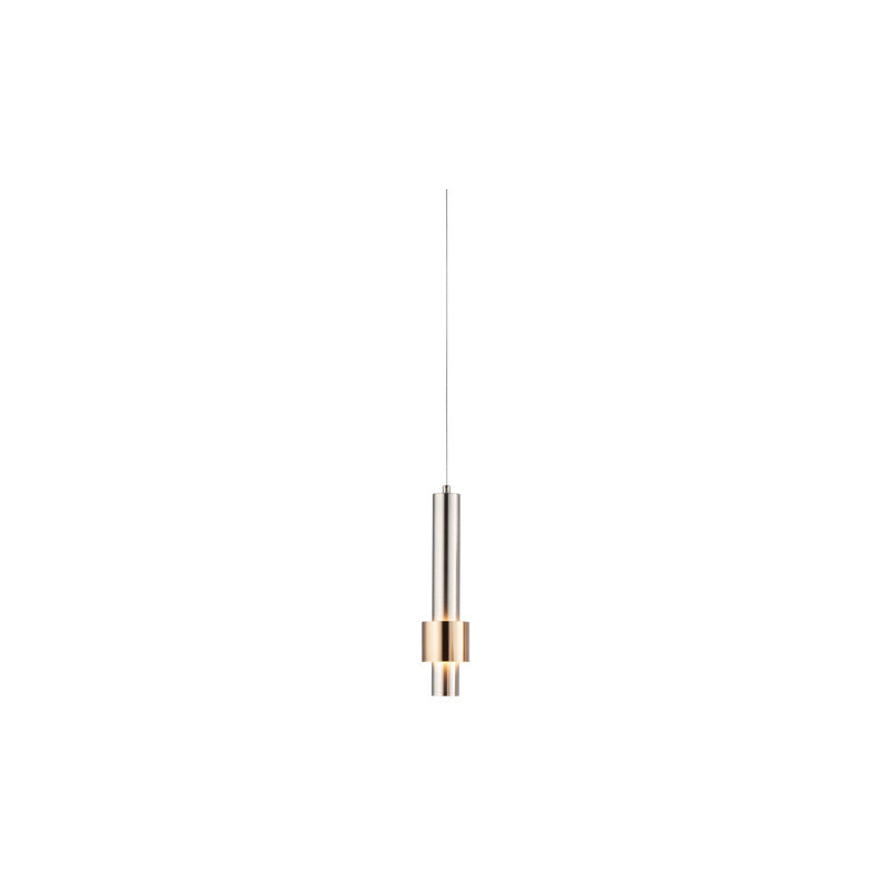 Reveal Pendant 1 Light