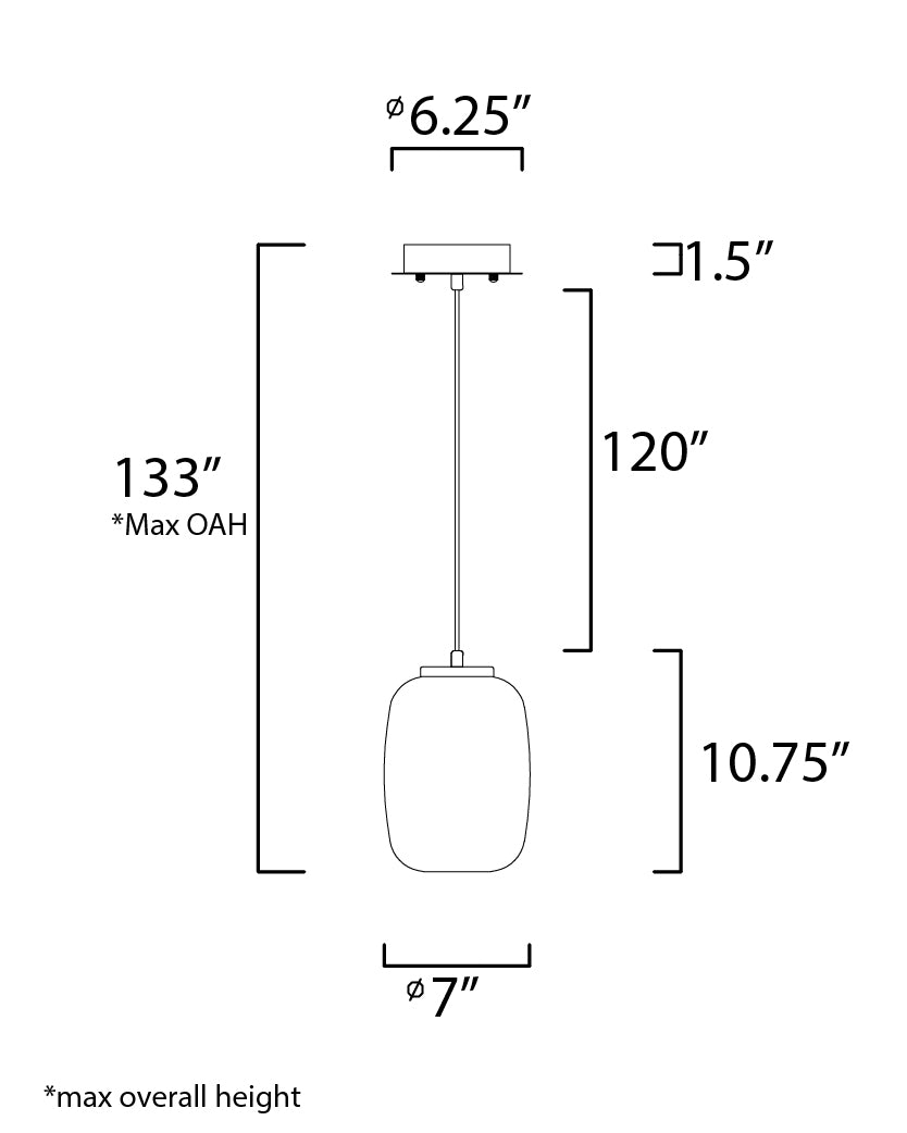 Soji III Led