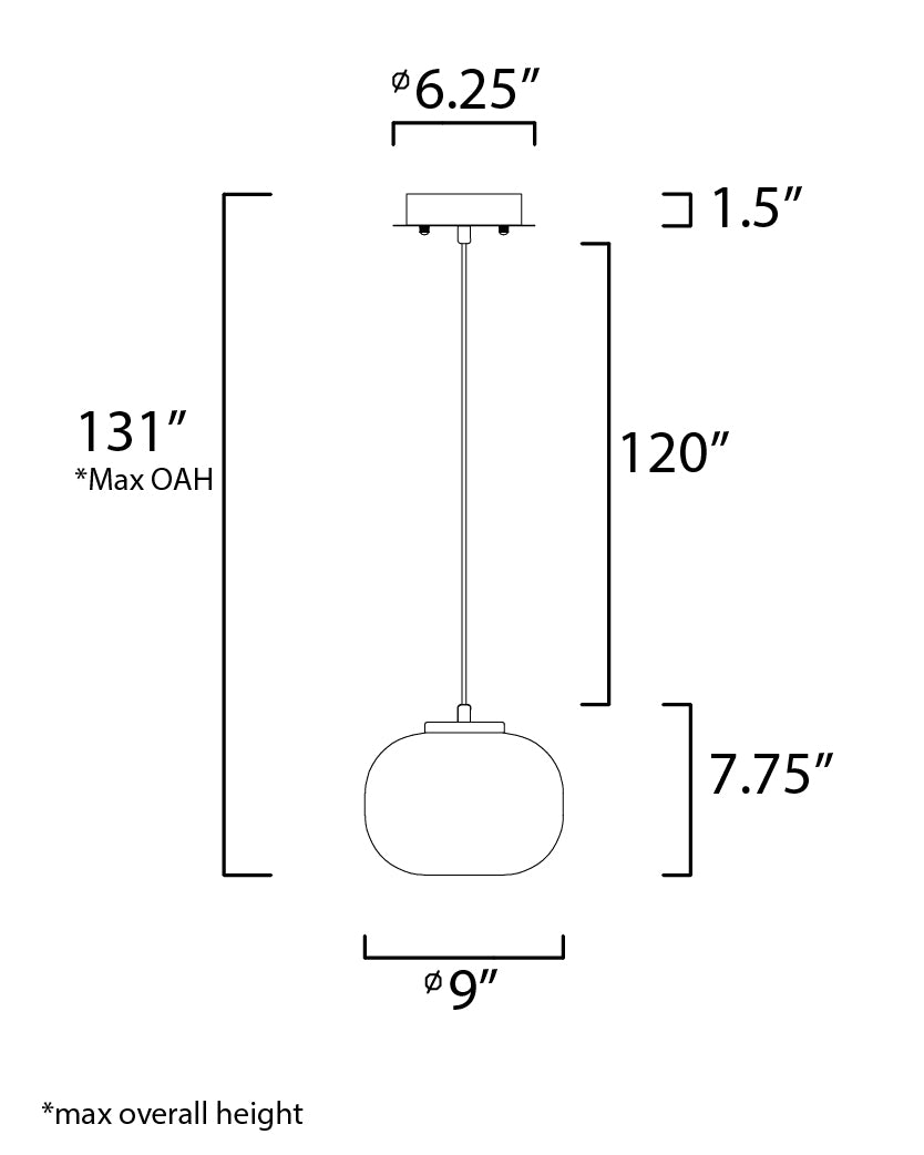 Soji II Led