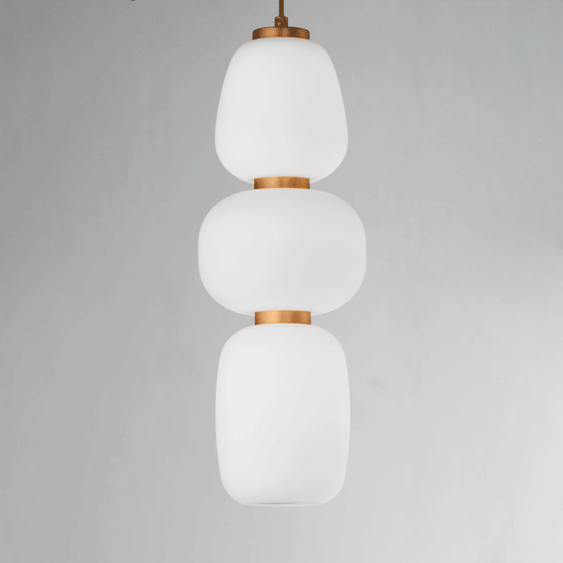 Soji 3 Luces Led