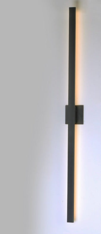 Alumilux Line 51" Outdoor Bronze