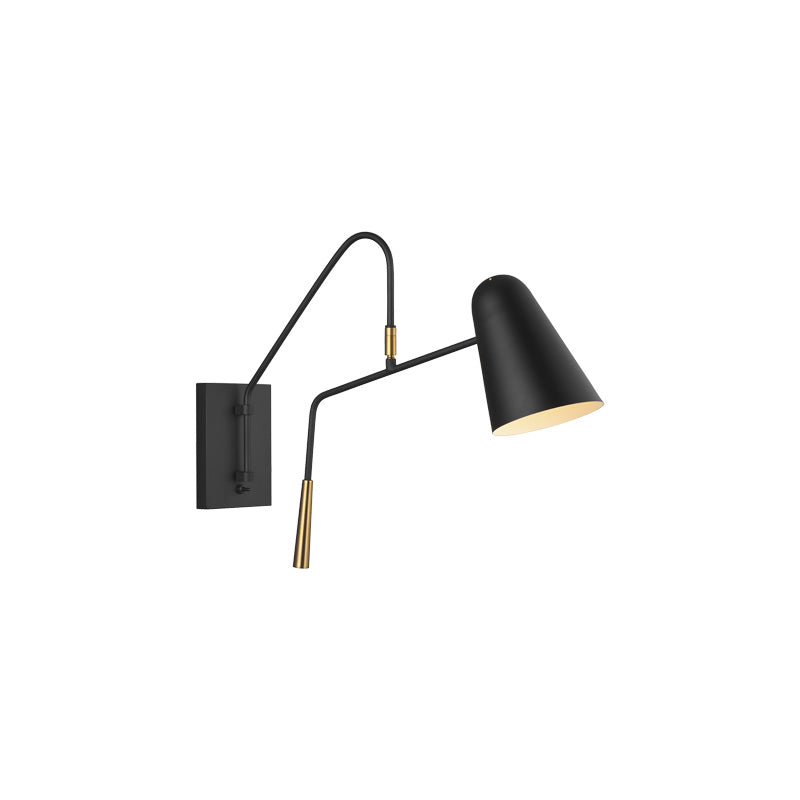 Simon Sconce Black
