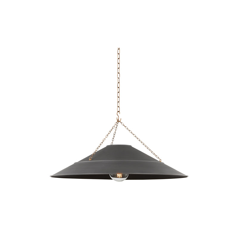 Arcane Pendant 1 Light