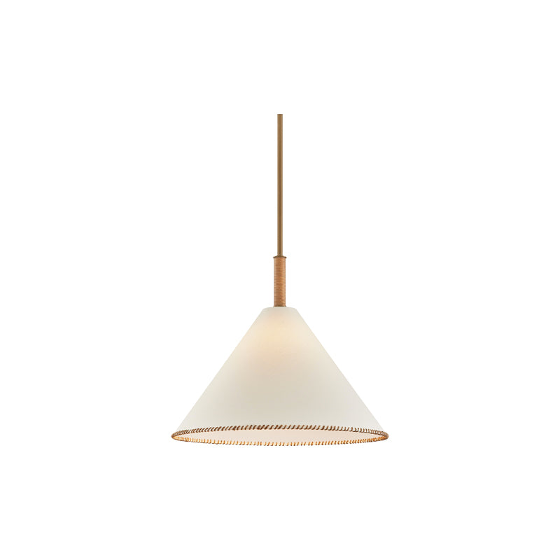 Stoney Pendant 1 Light