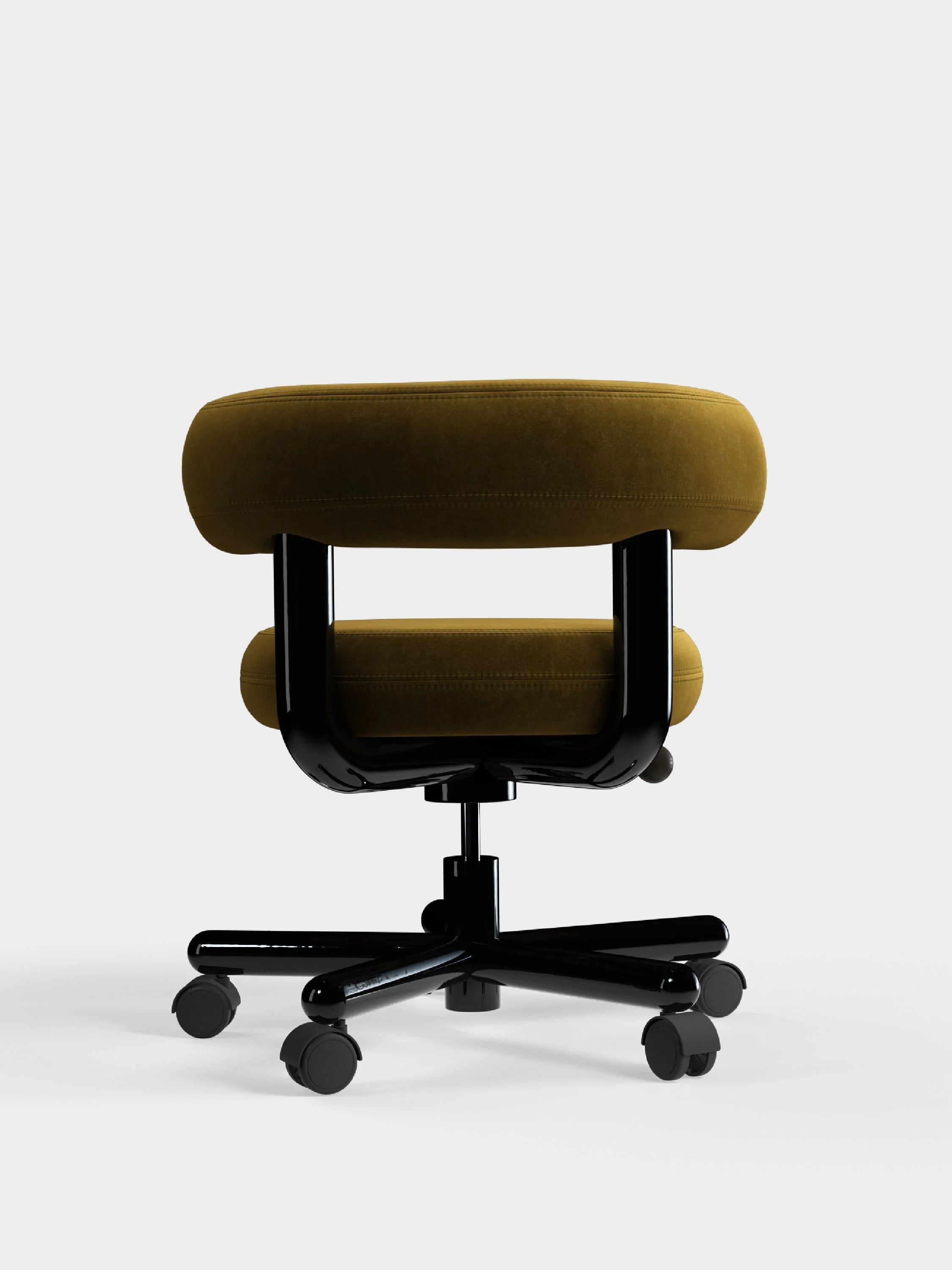 Fat Work Chair Forest