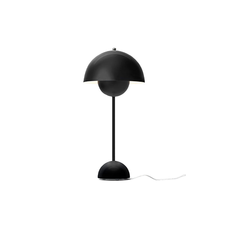 FlowerPot VP3 Mesa Matte Black