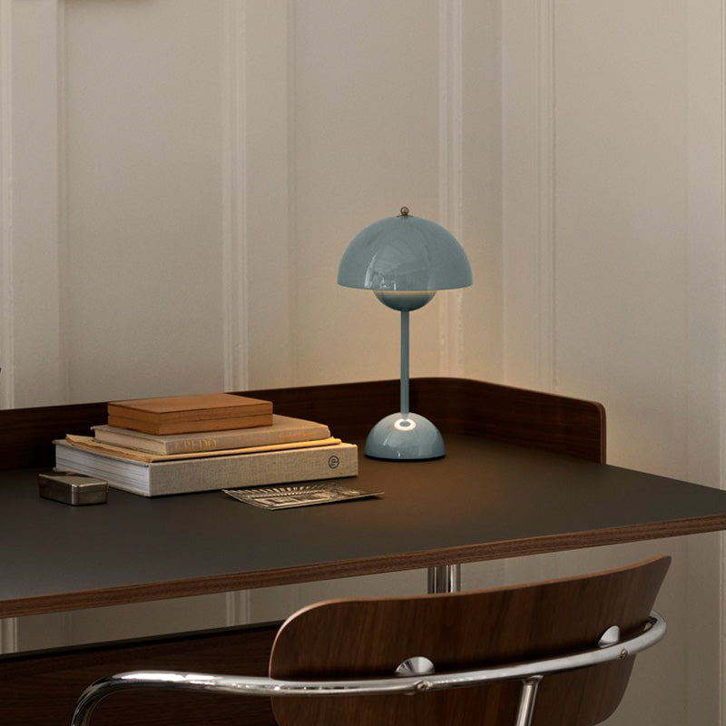 FlowerPot VP9 Stone Blue