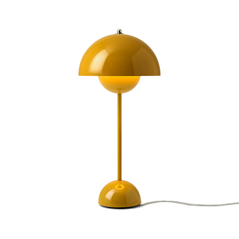 FlowerPot VP3 Mesa Mustard