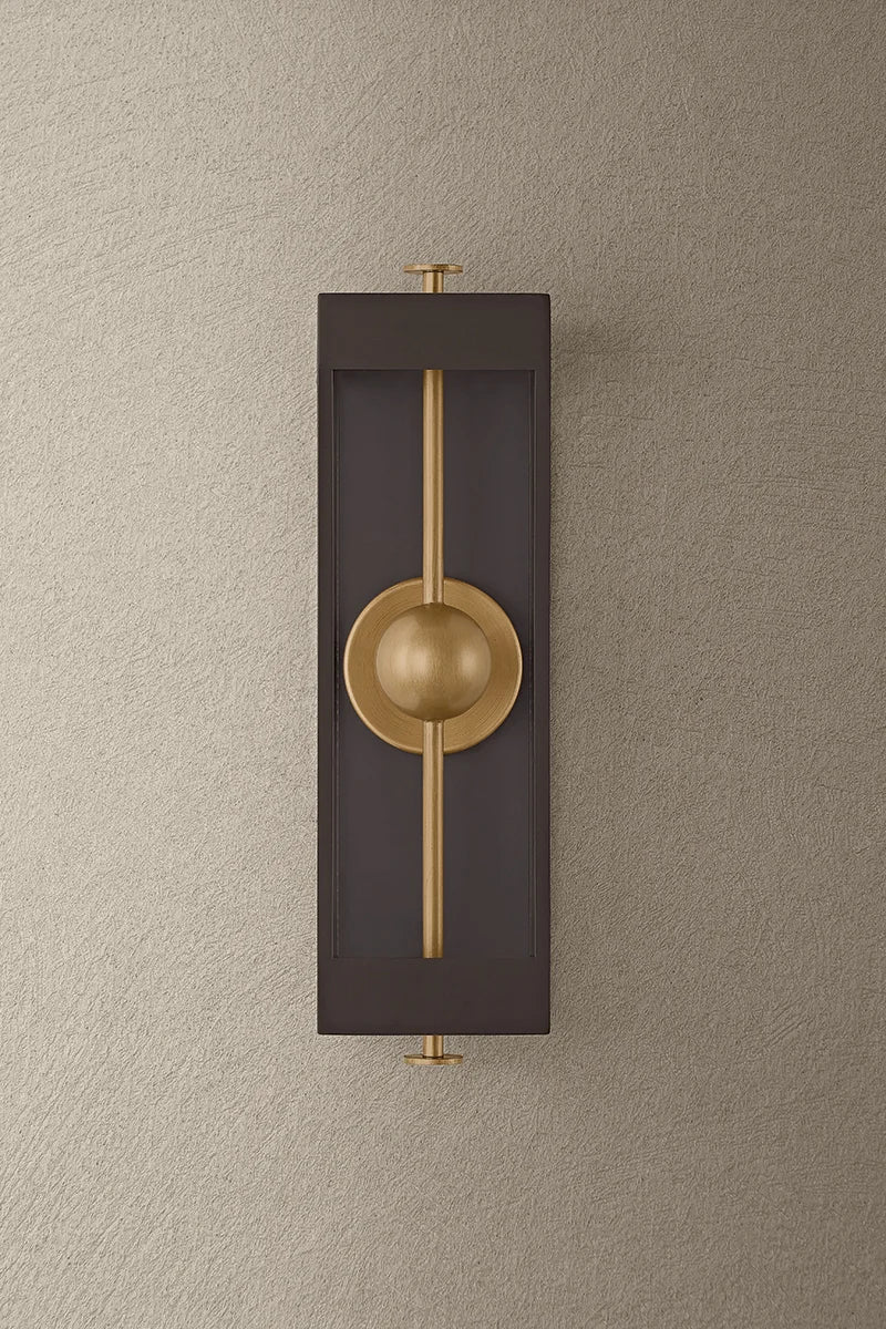 Garvey Wall Sconce Small
