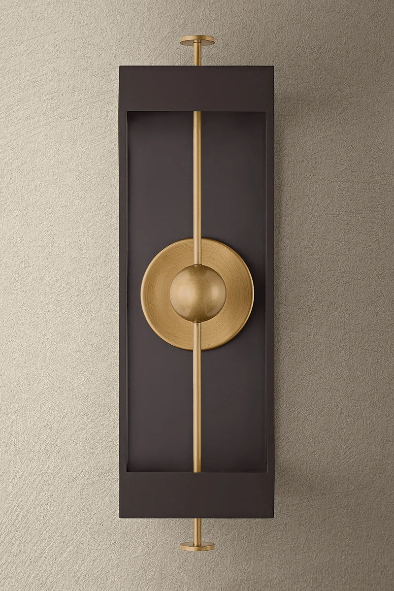 Garvey Wall Sconce Large