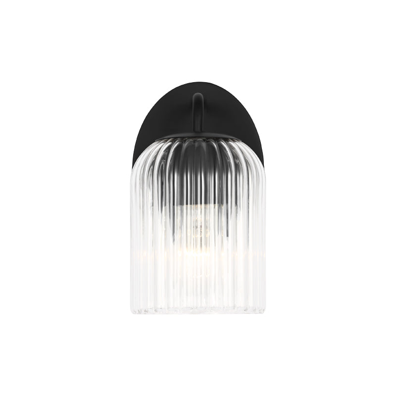 Eisele One Light Bath Black
