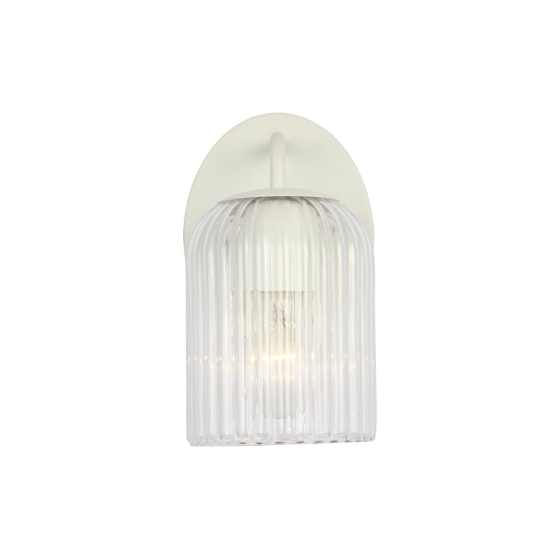 Eisele One Light Bath White