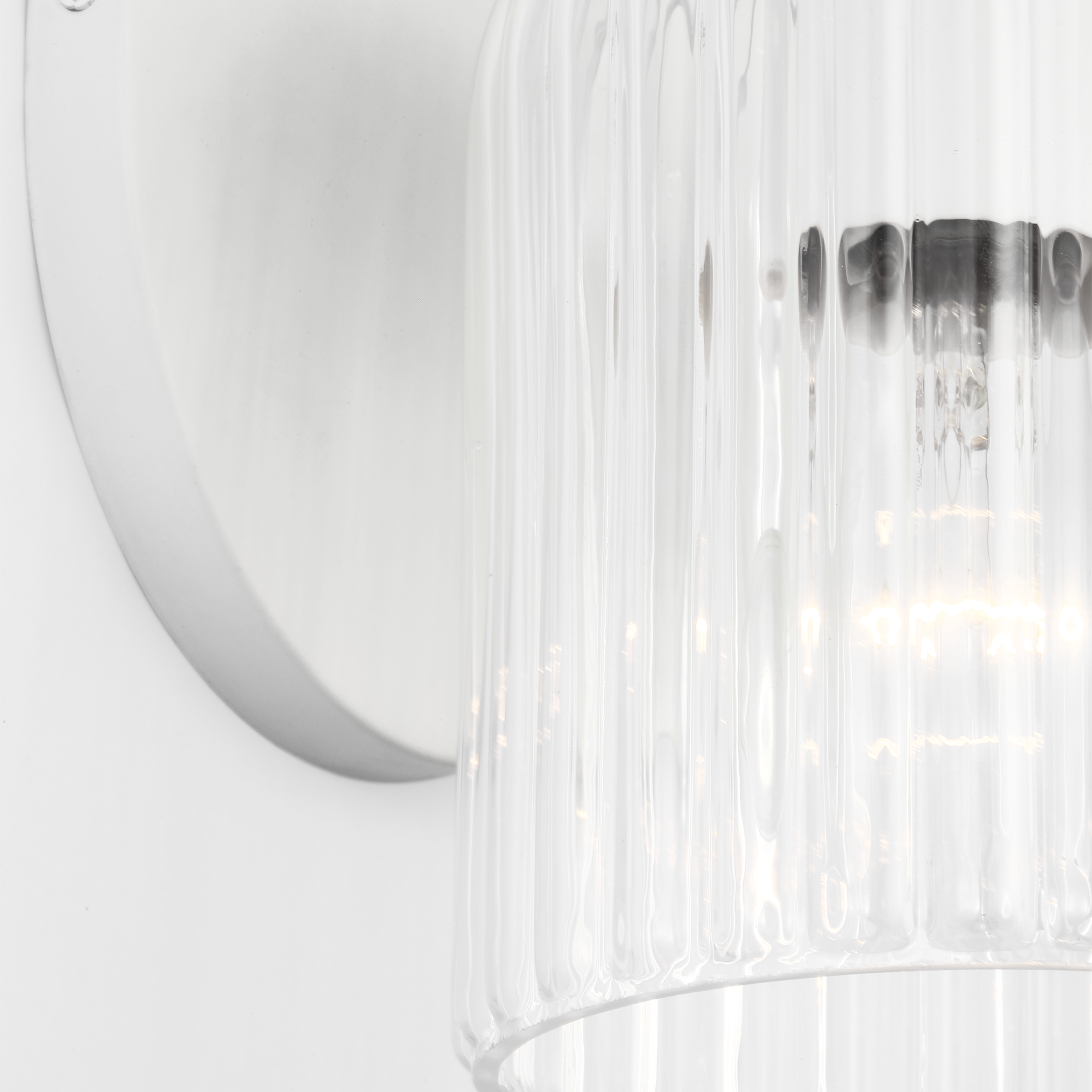 Eisele One Light Bath White