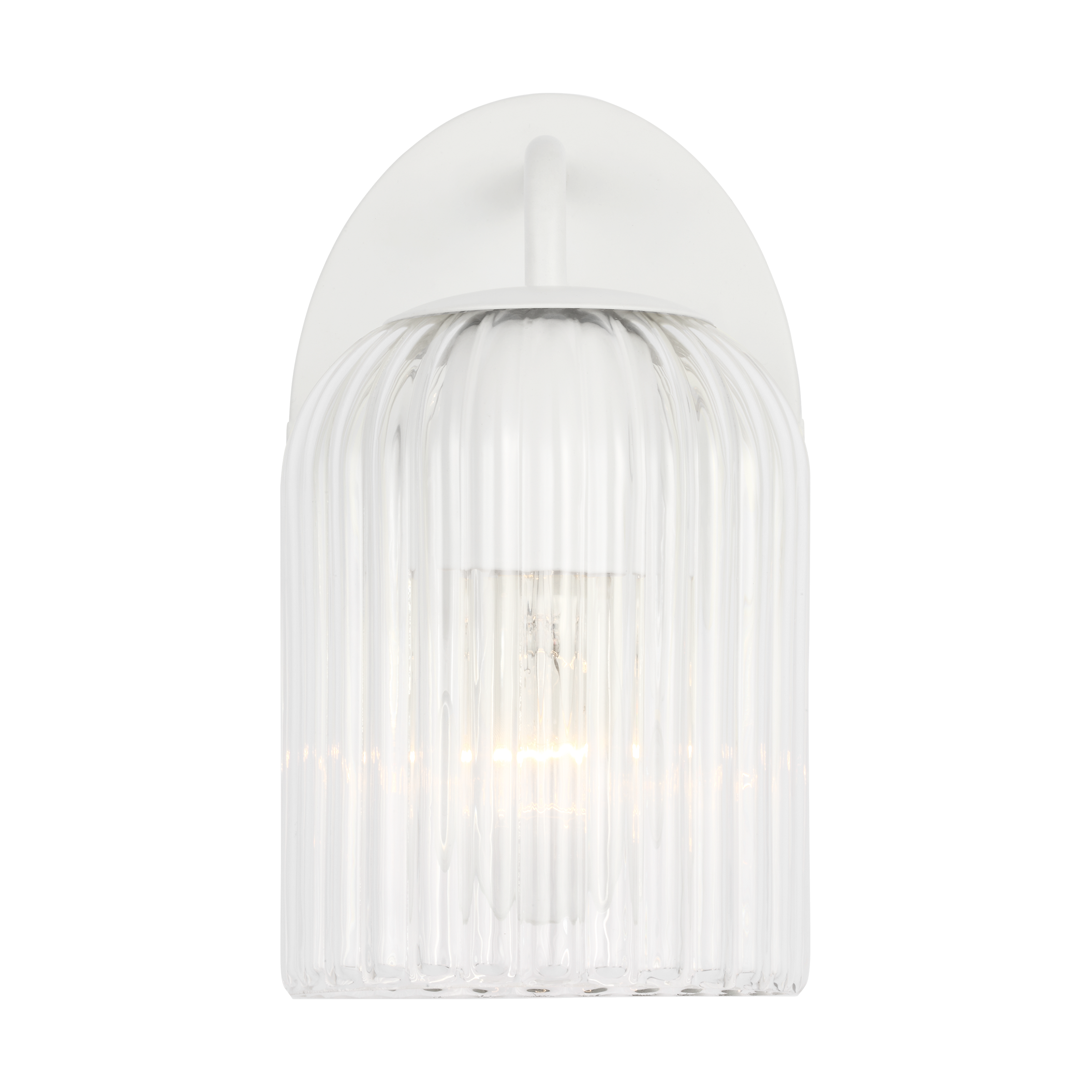 Eisele One Light Bath White