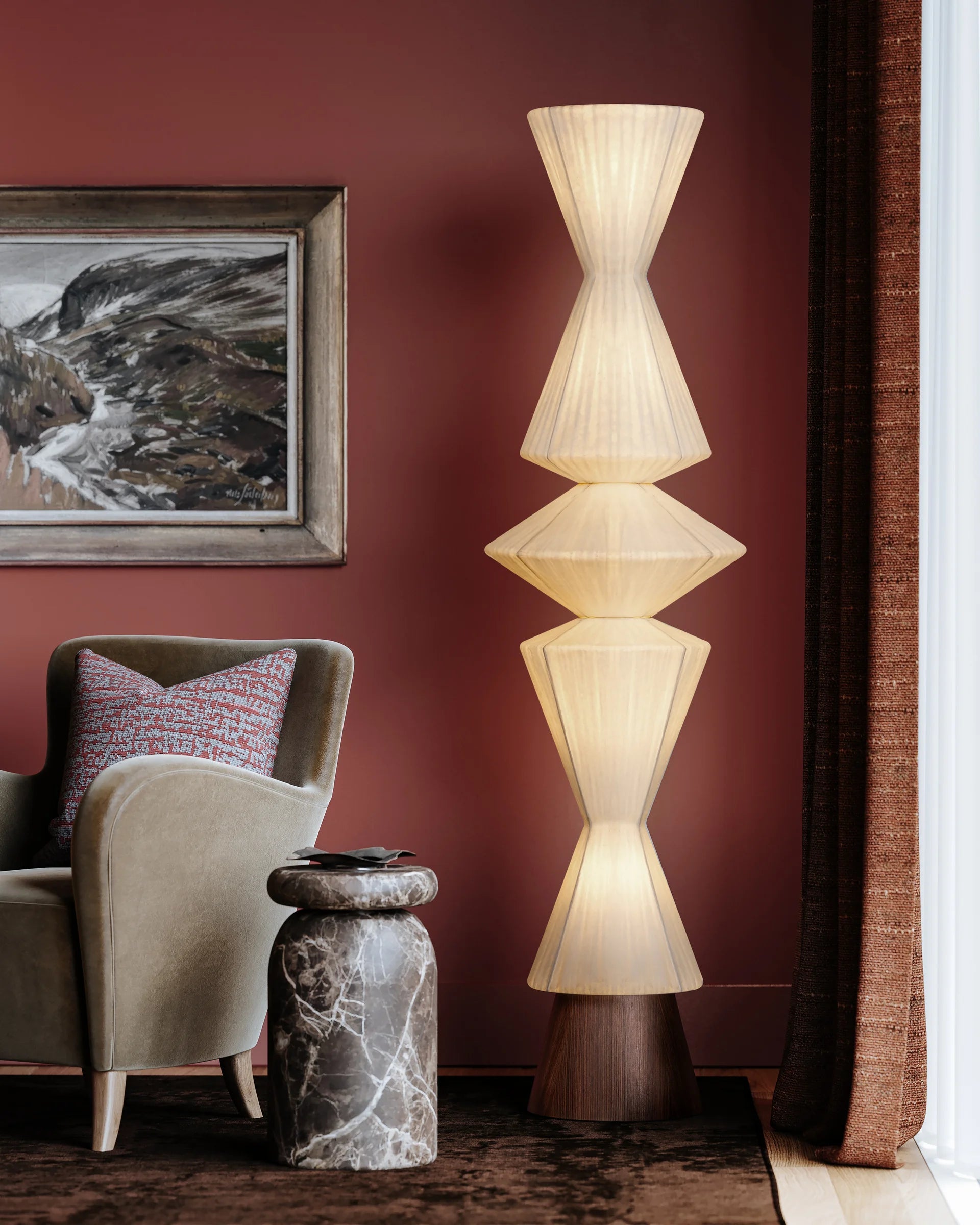Greendale Floor Lamp