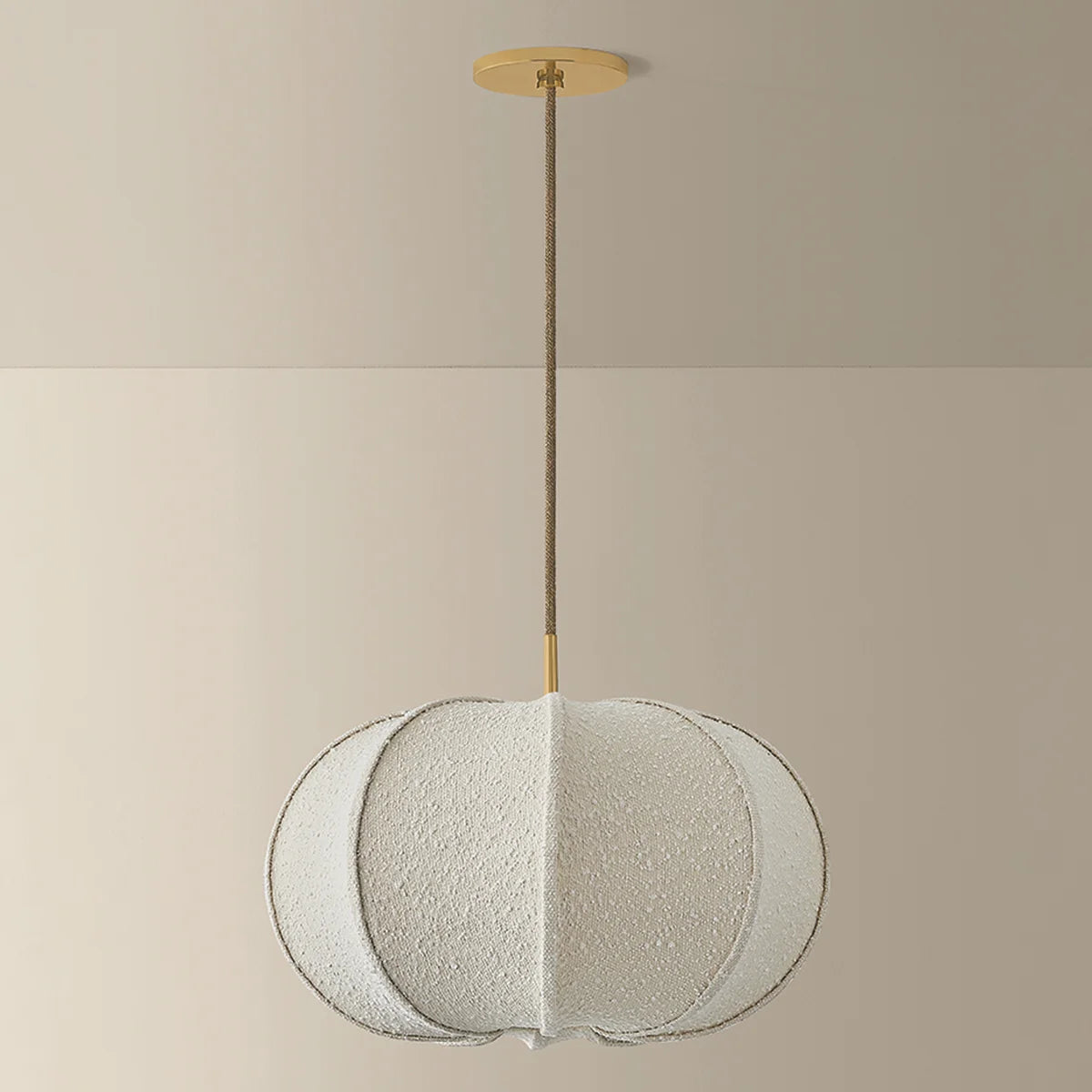 Alexandra Pendant Small