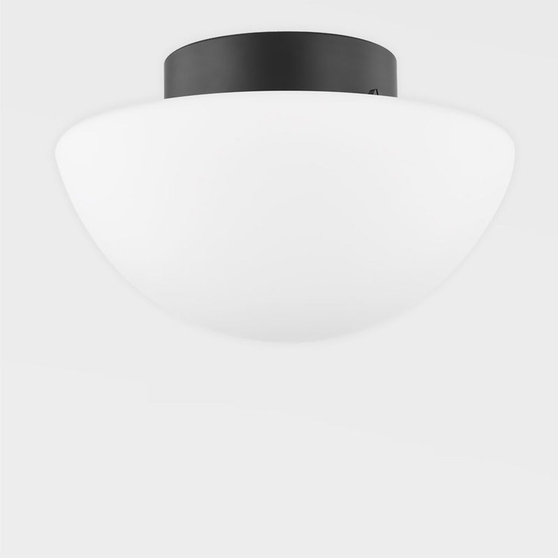 Andrea S Flush Mount