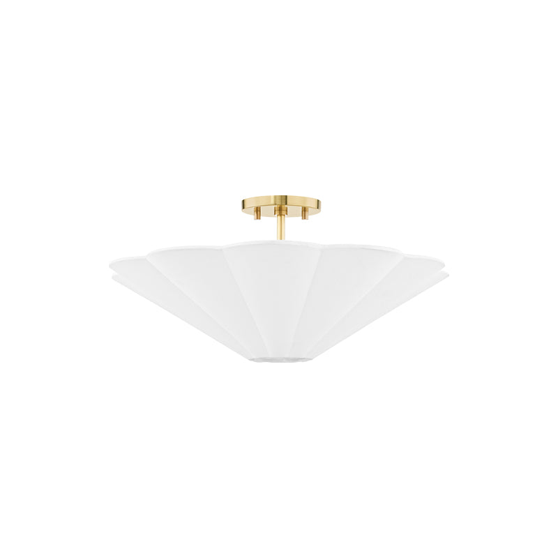 Alana Flush Mount