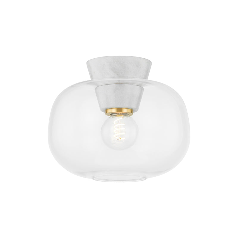 Ariella Flush Mount