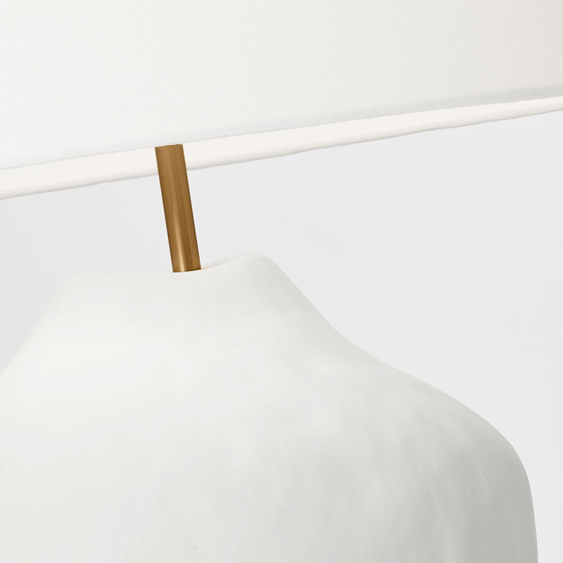 Cadley Table White