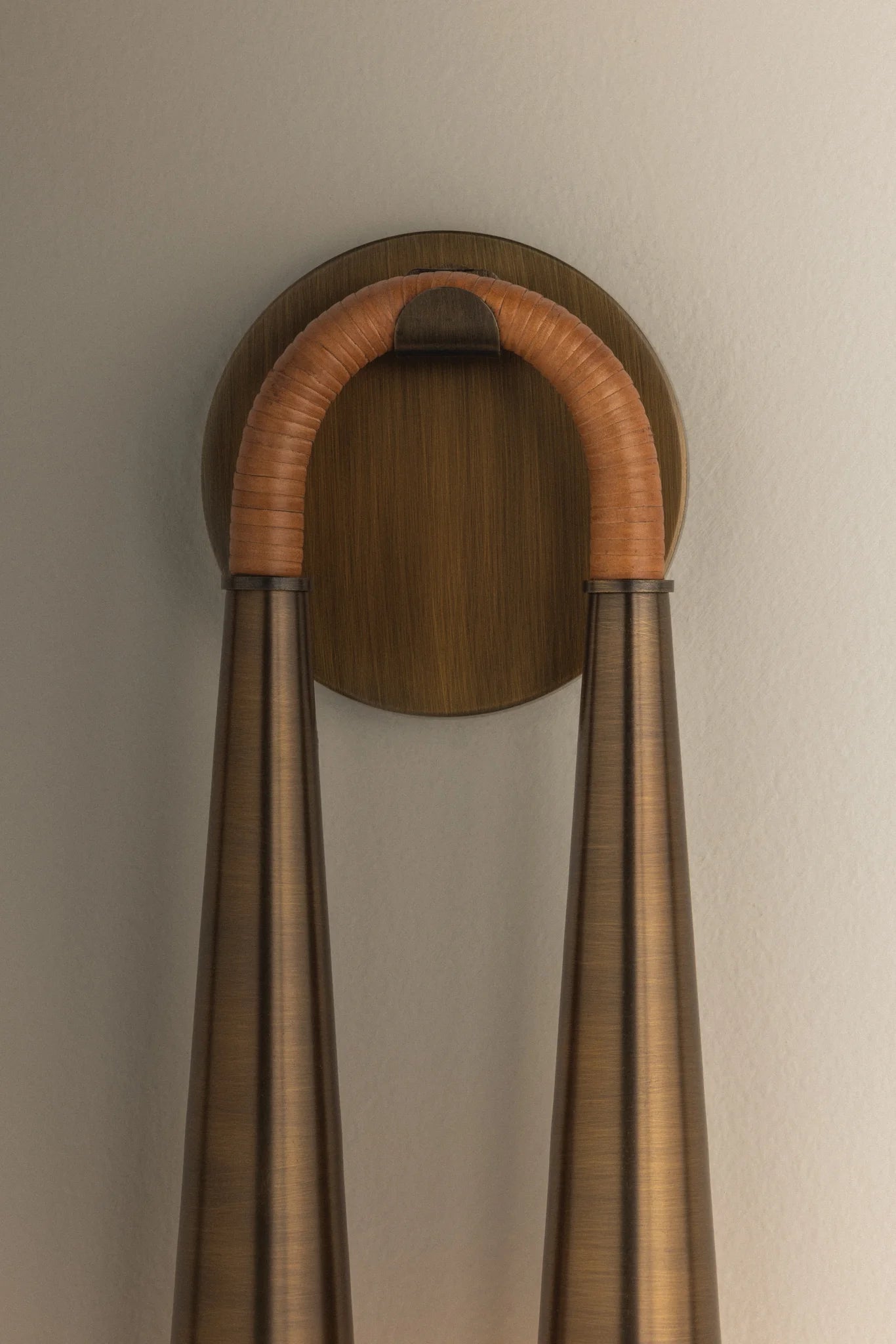Hawke Wall Sconce
