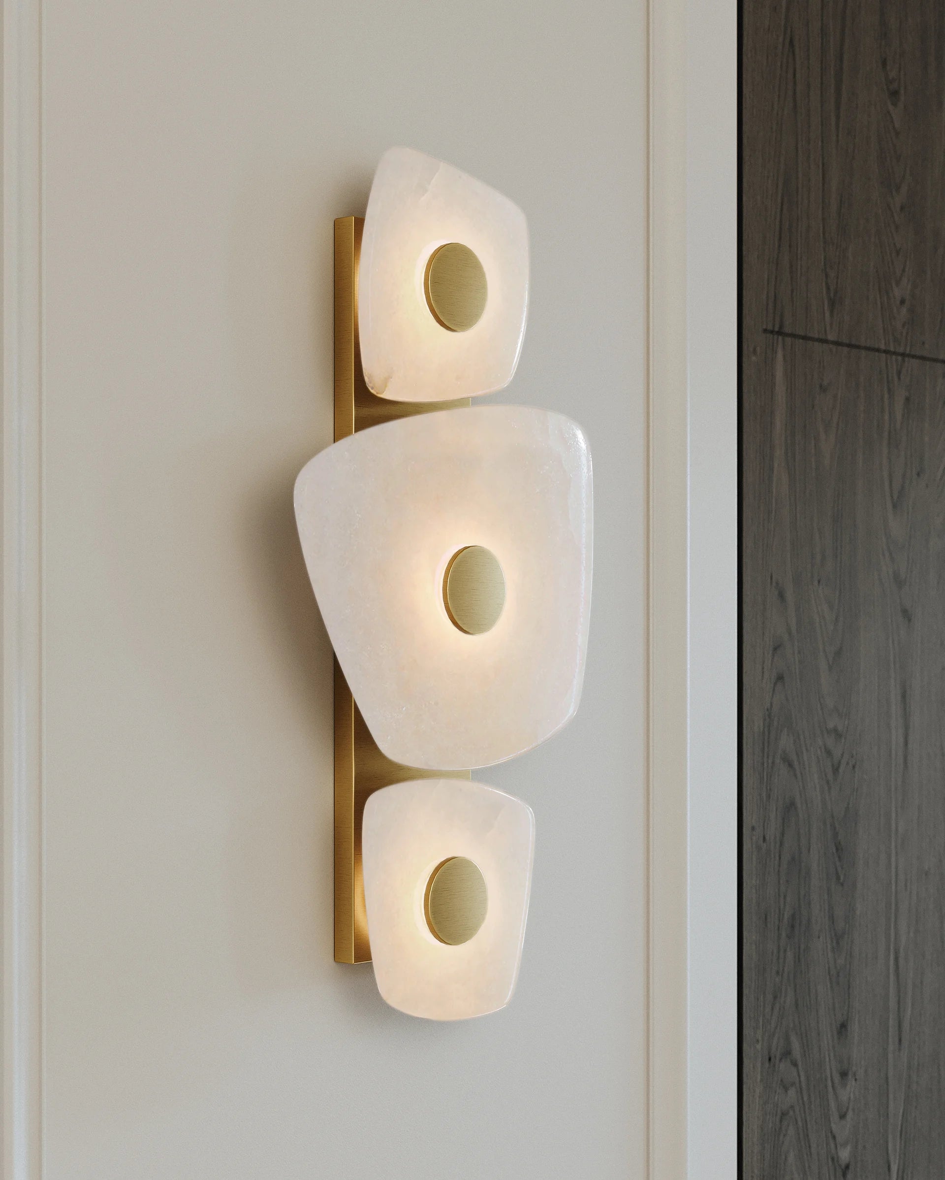 Holmdel Wall Sconce