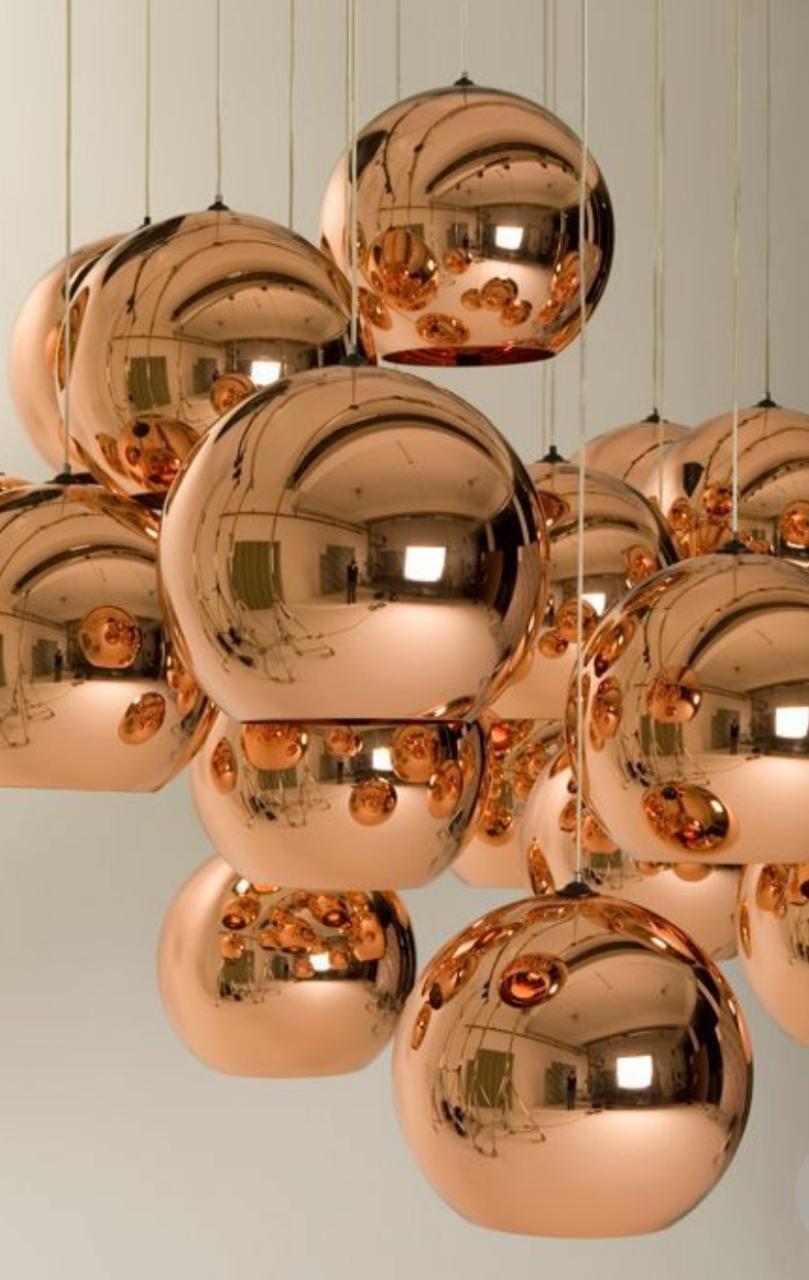 Solar 25 Cobre