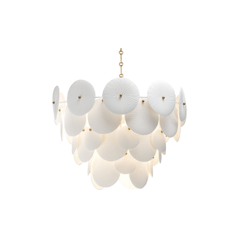 Isla 5 Light Pendant