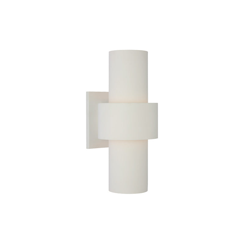 Chalmette Wall Sconce Plaster