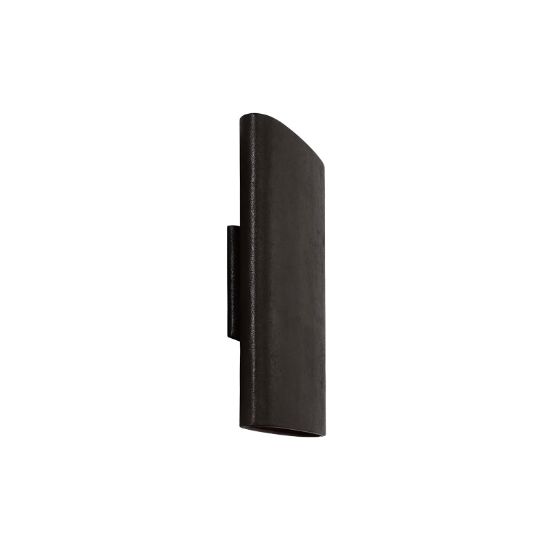 Lotura Pocket Sconce Black