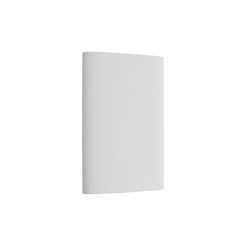 Lotura Pocket Sconce White