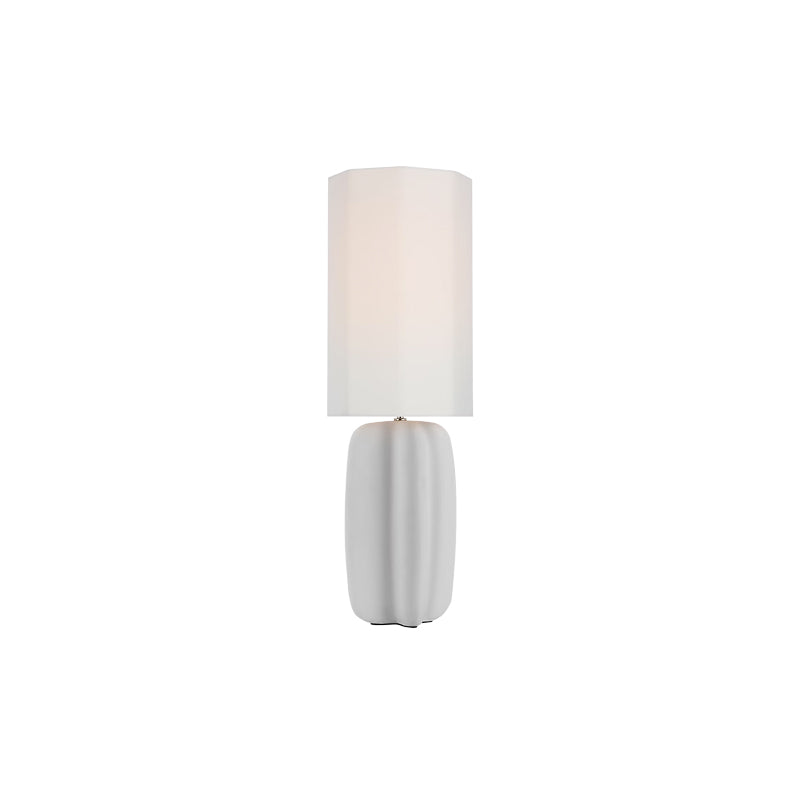 Alessio Large Lamp White