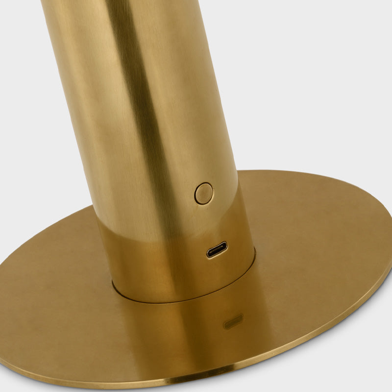 Melange 12 Brass