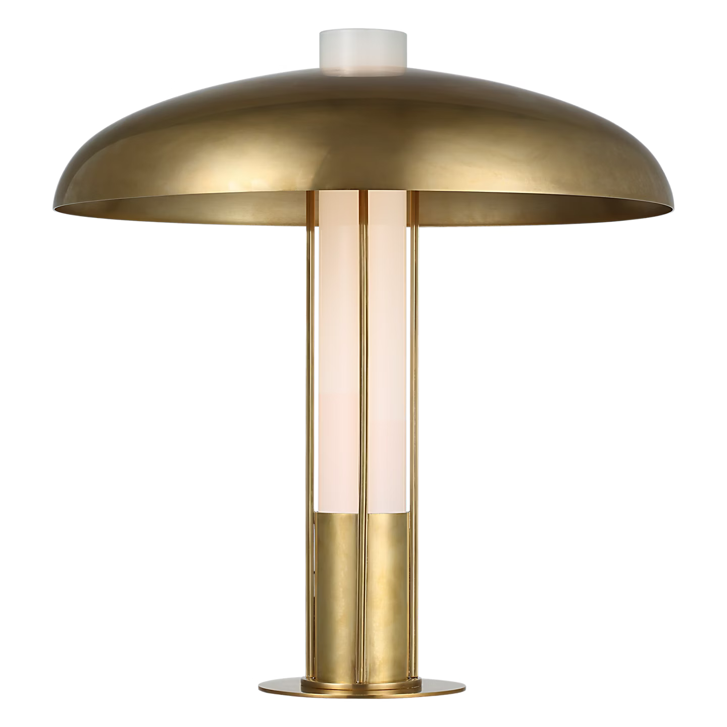 Troye Medium Lamp Brass