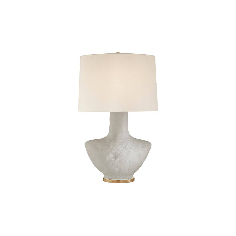 Armato Small Lamp White