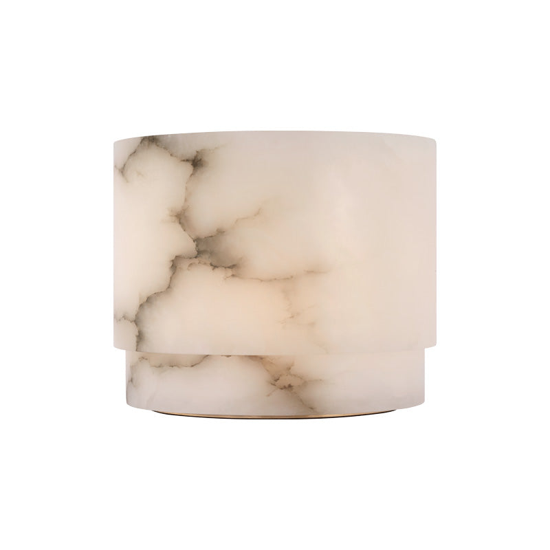 Tourne 8" Table Lamp