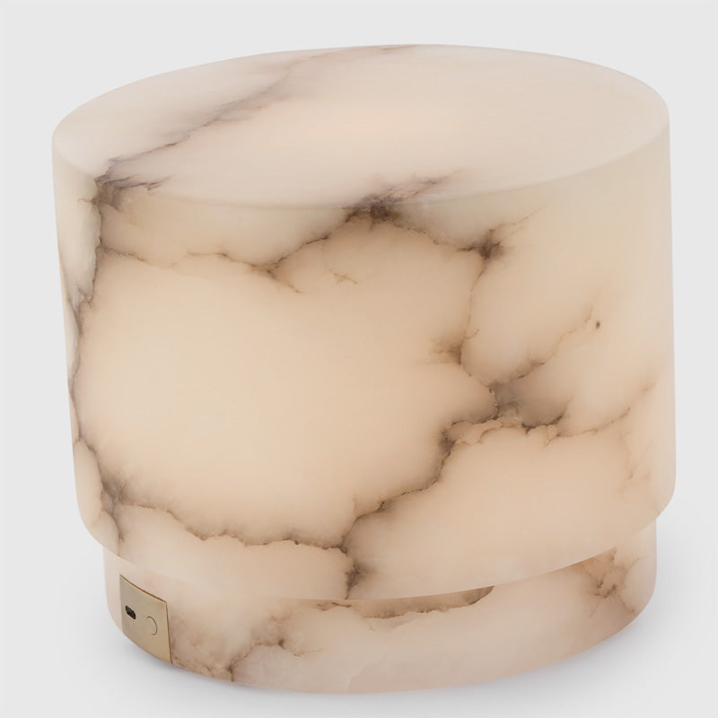 Tourne 8" Table Lamp